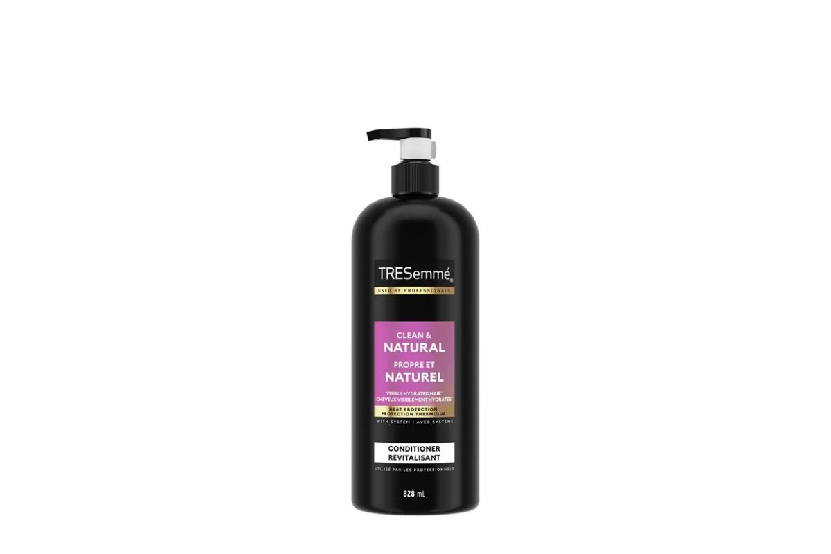 TRESemme Clean Natural Conditioner