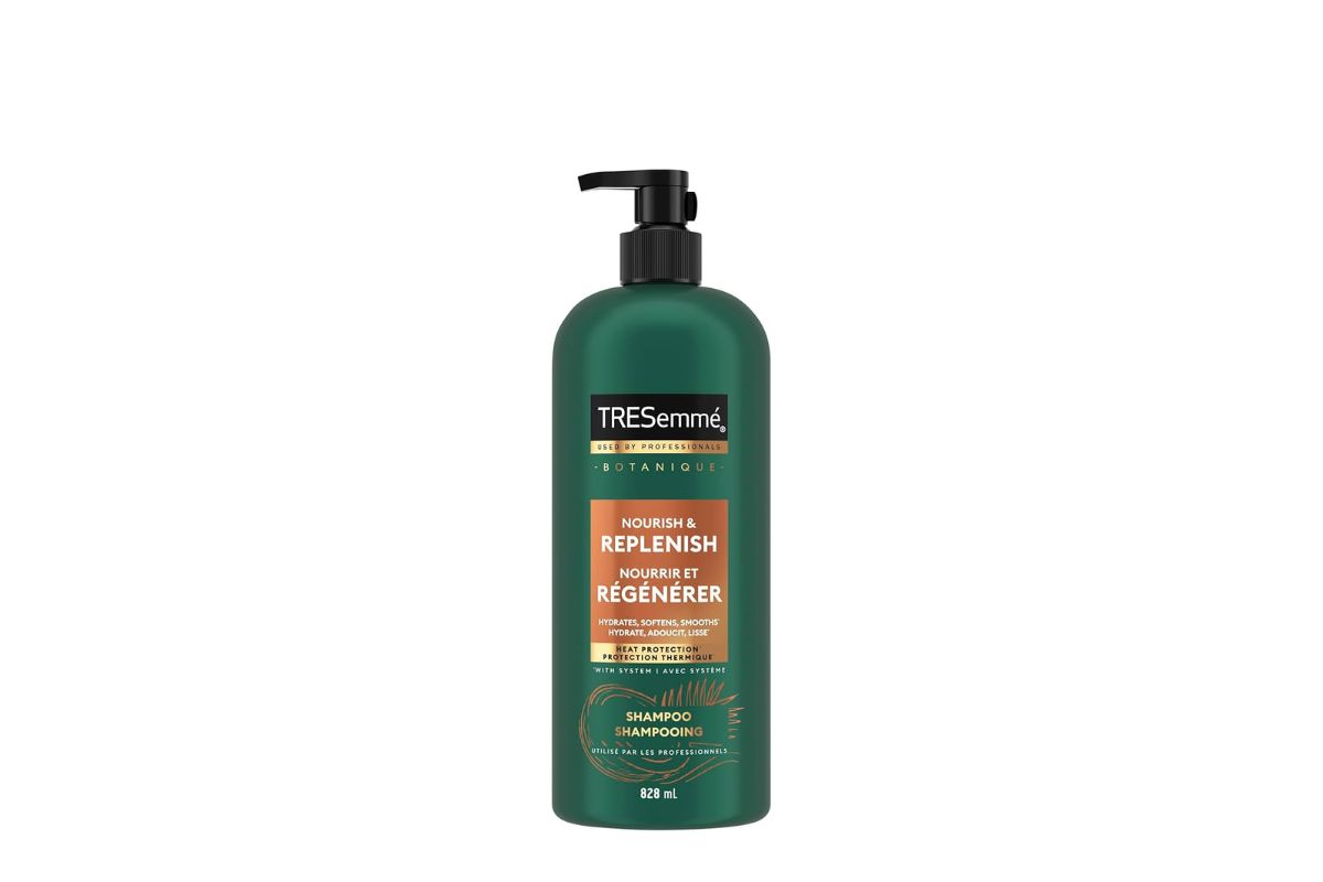 TRESemme Nourish & Replenish Shampoo