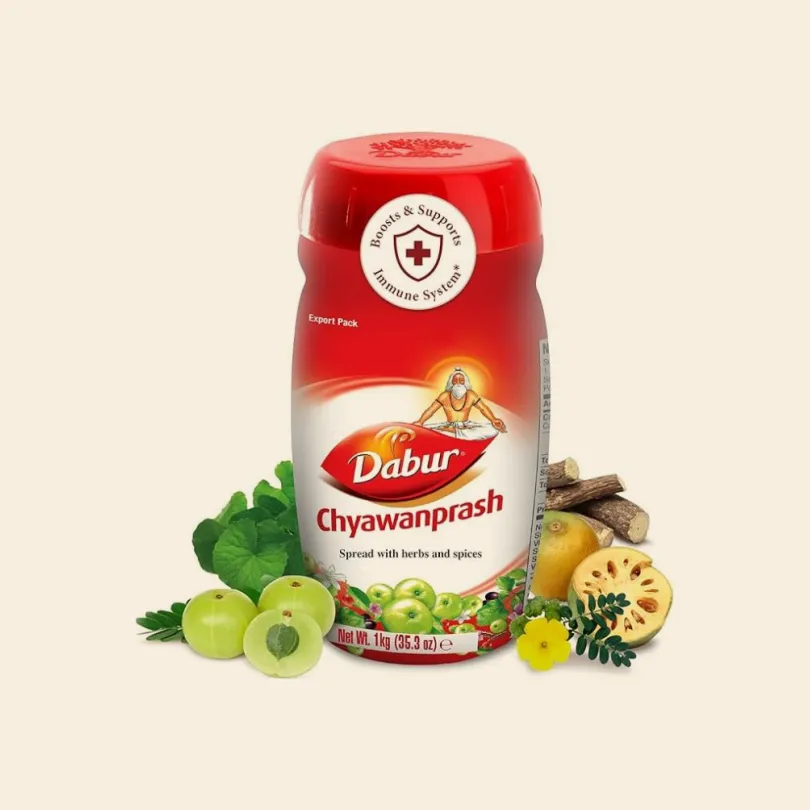 Dabur Chyawanprash