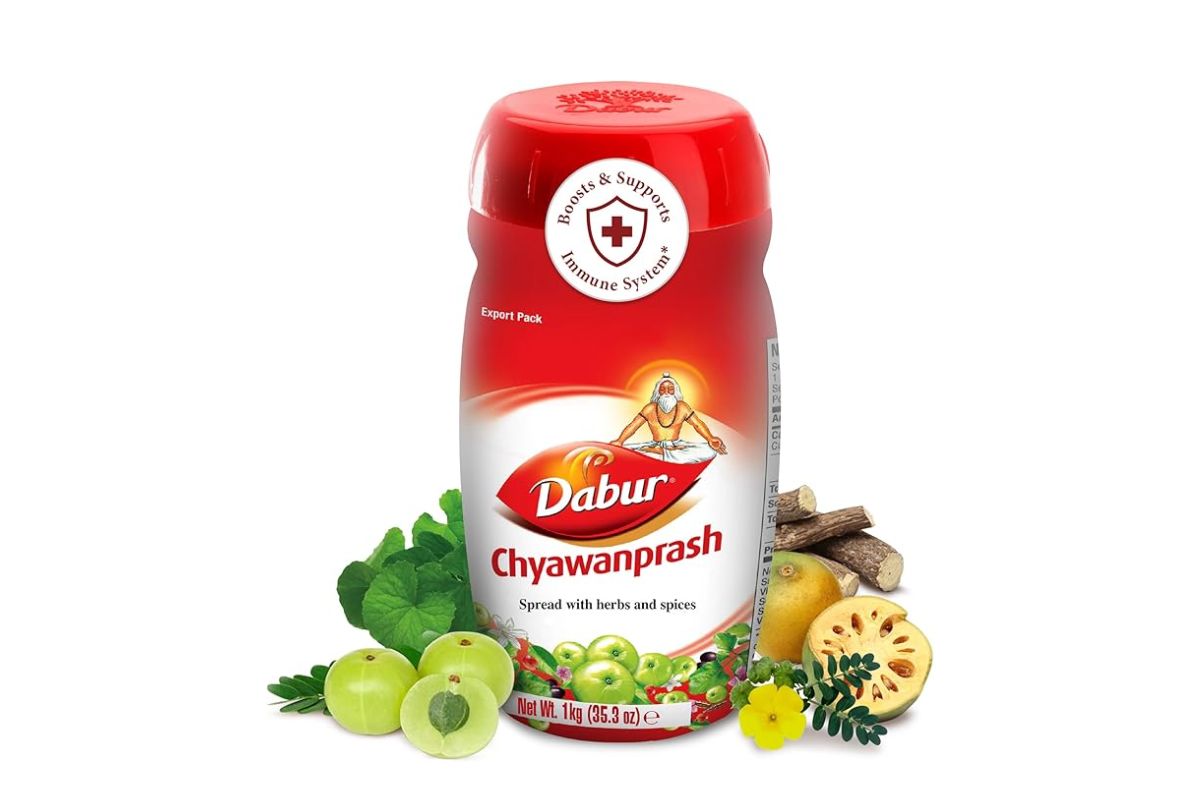Dabur Chyawanprash image
