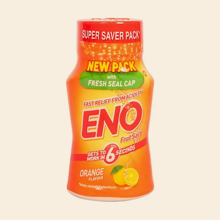 Eno Orange