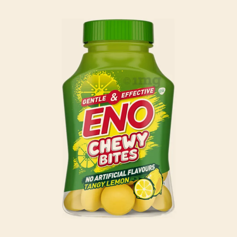 Eno Chewy Bites