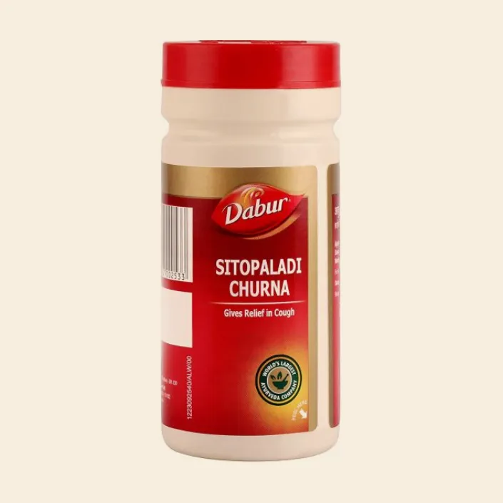 Dabur Sitopaladi Churna