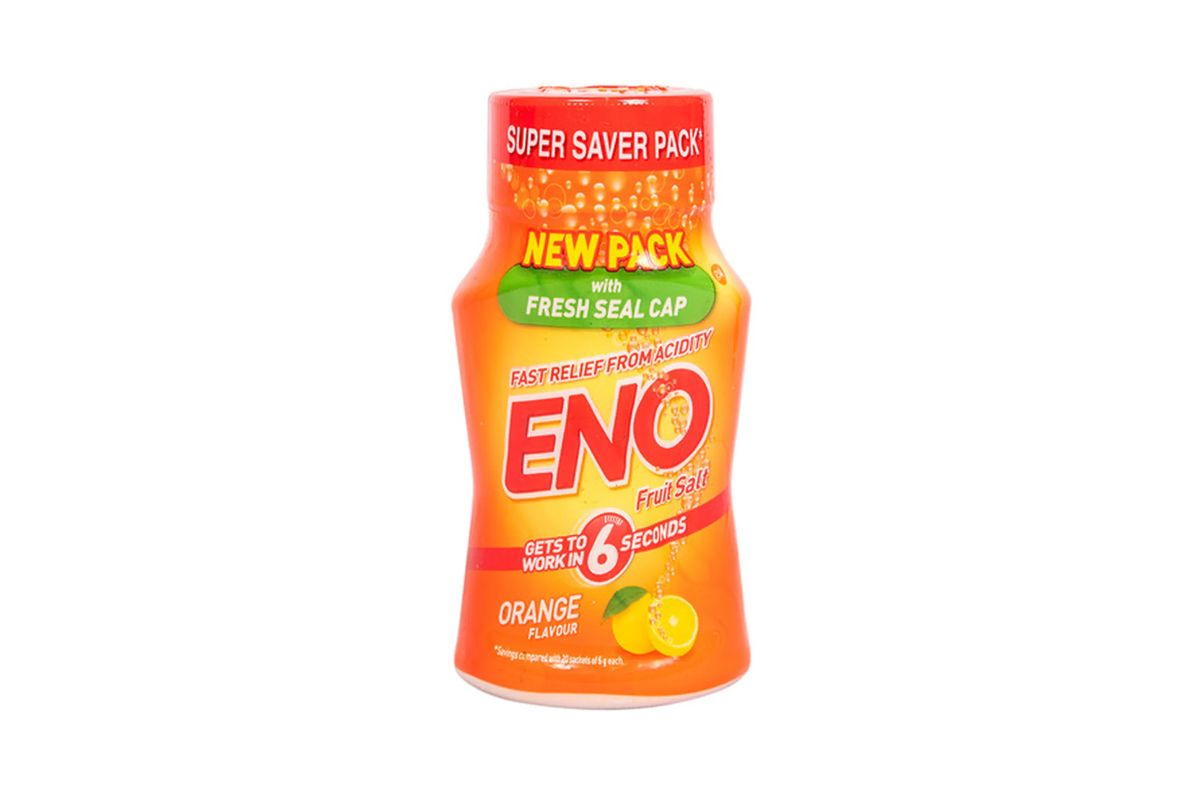 Eno Orange image