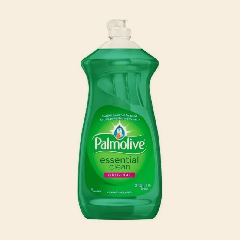 Palmolive Dish Soap Original