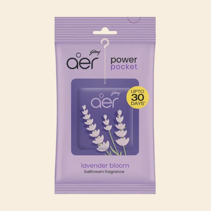 Godrej aer Pocket Lavender