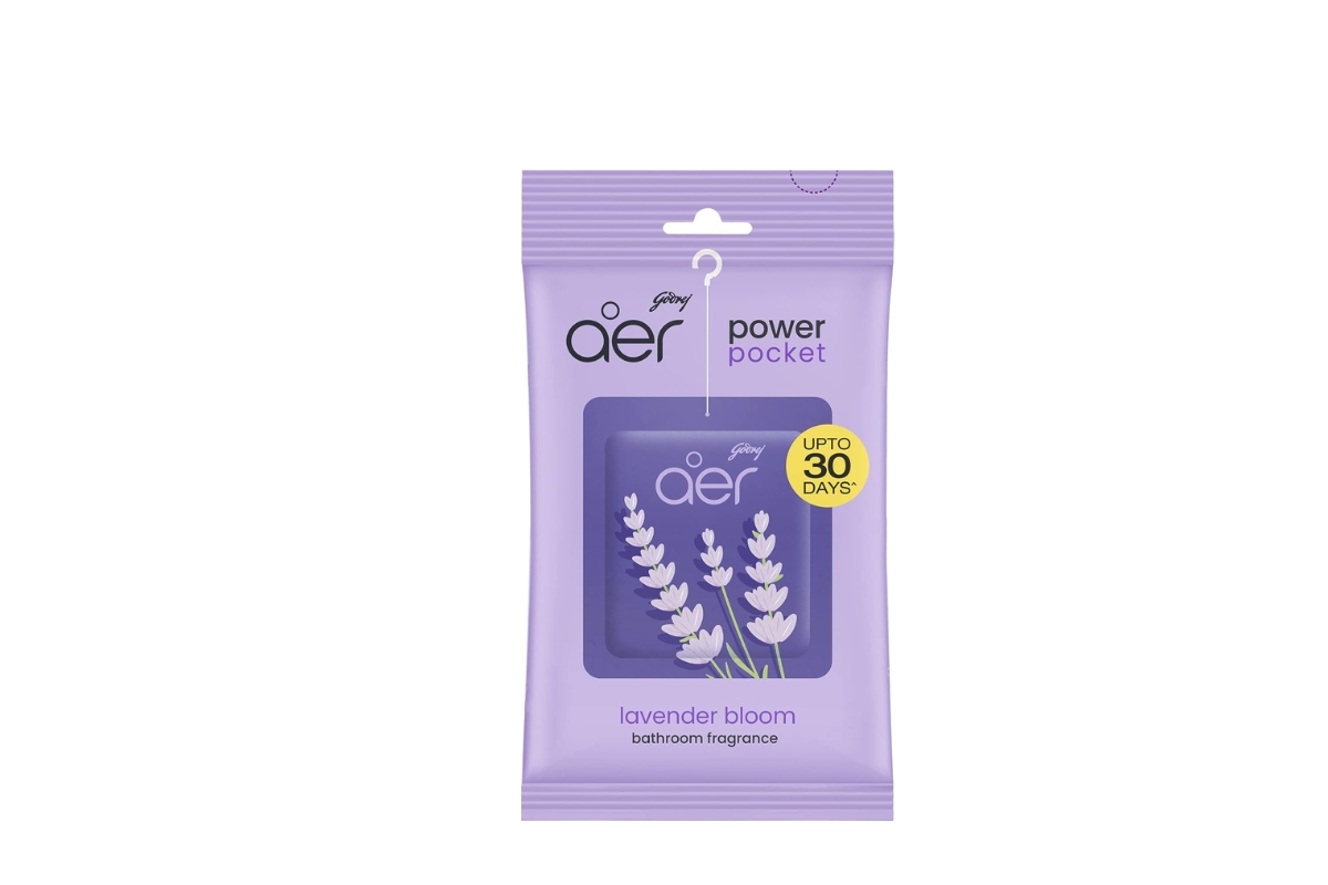Godrej aer Pocket Lavender image