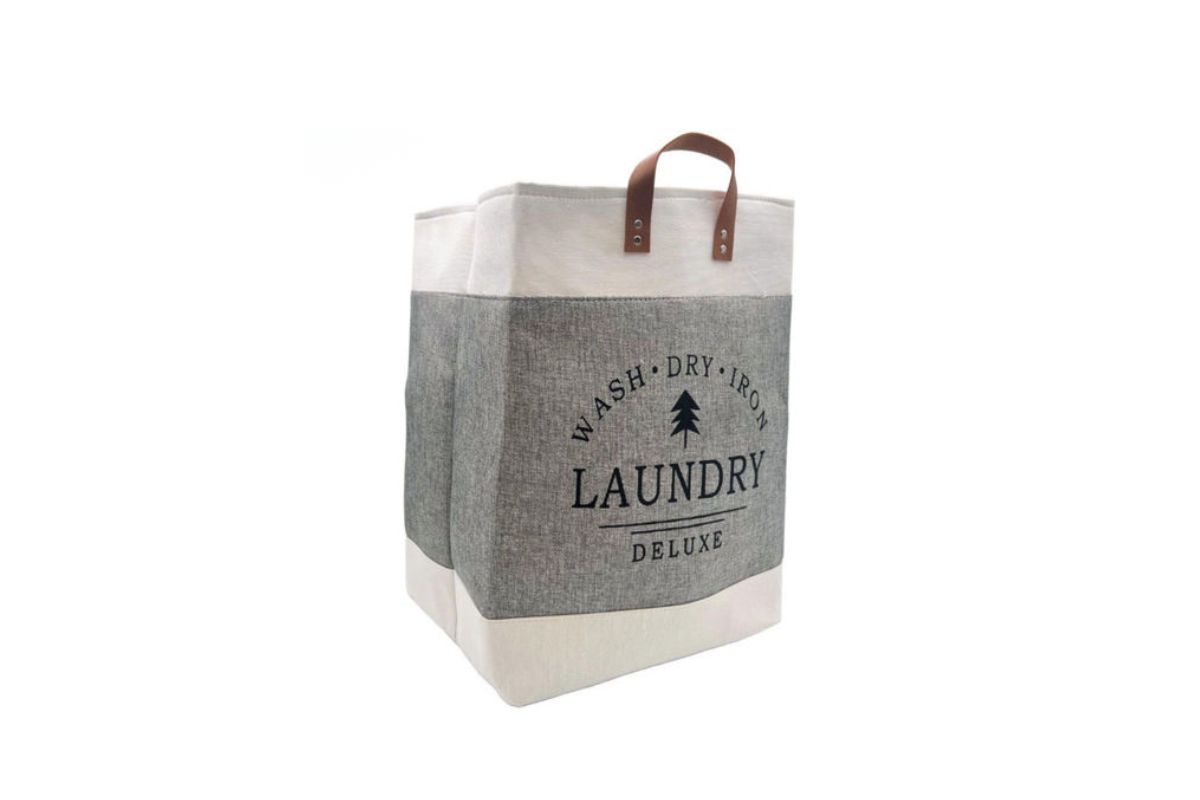 Laundry Basket image