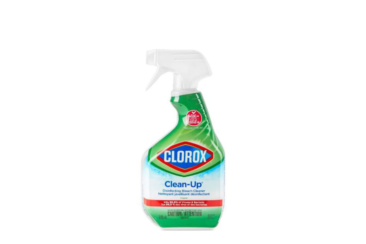 Clorox All Cleaner Spray image