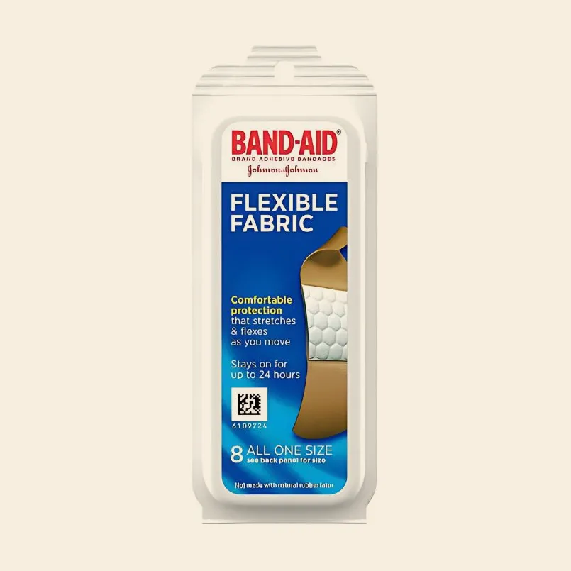Johnson's Band Aid