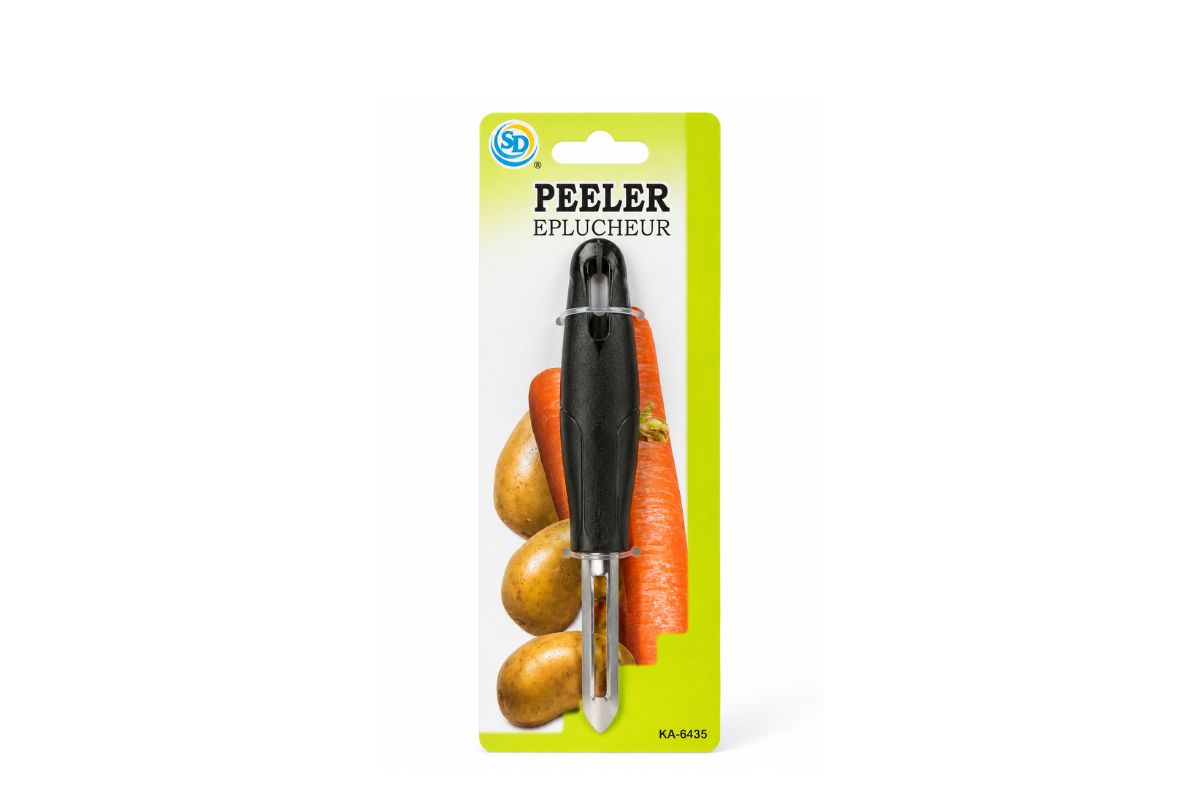 Peeler