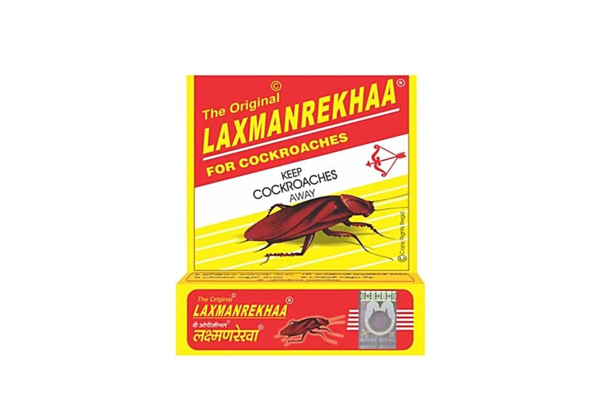 Laxman Rekha Chalk image