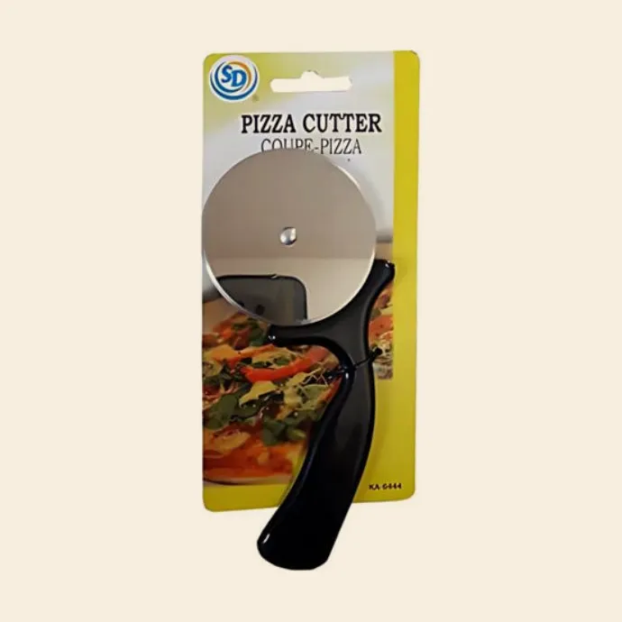 Pizza Cutter