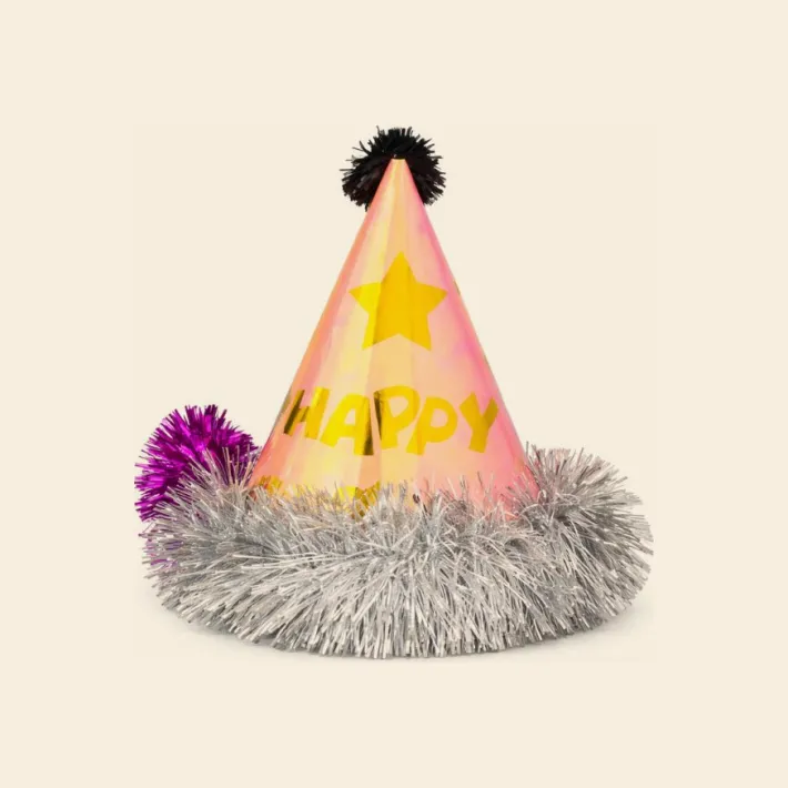 Birthday Hat