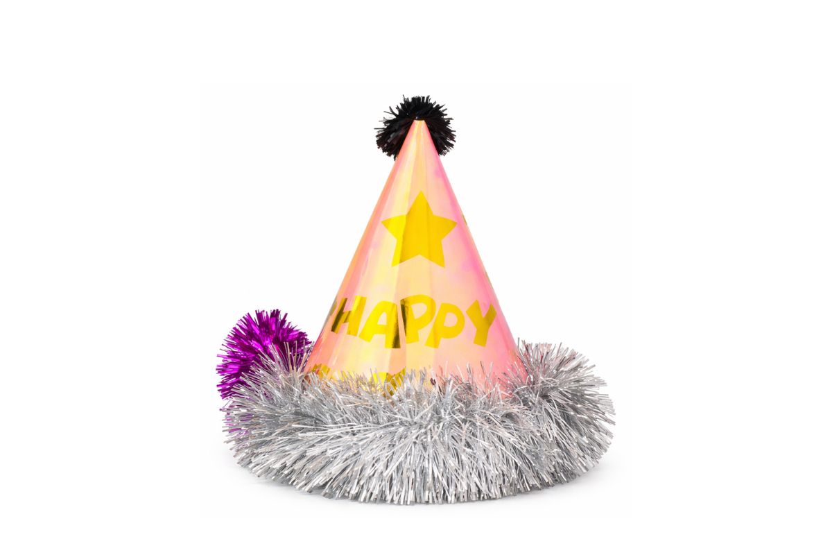 Birthday Hat