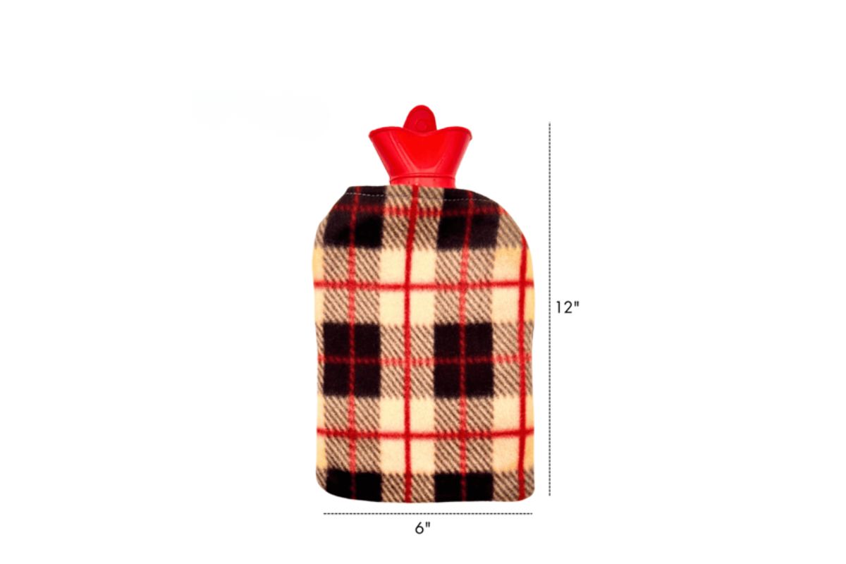 Hot Water Bag - Assorted Desing image