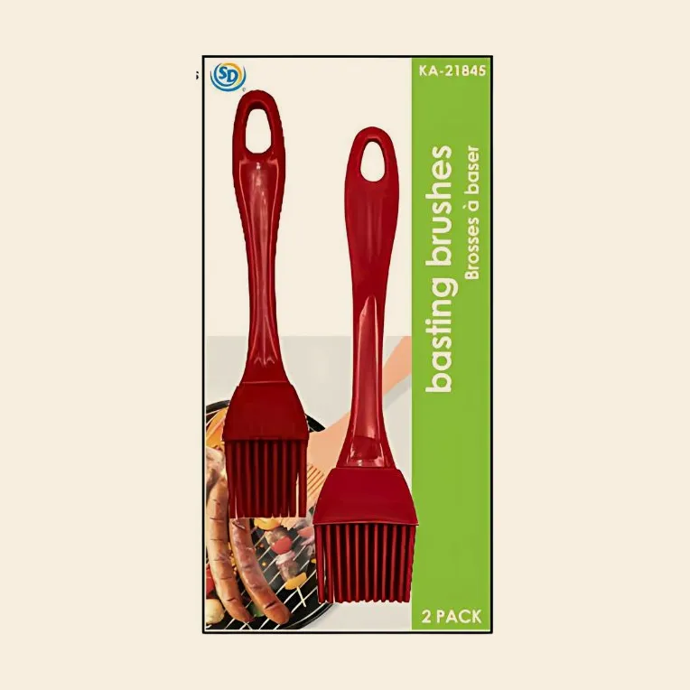 BBQ Oiling Brush