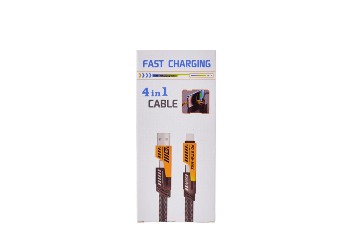 Cell Phone Cable image