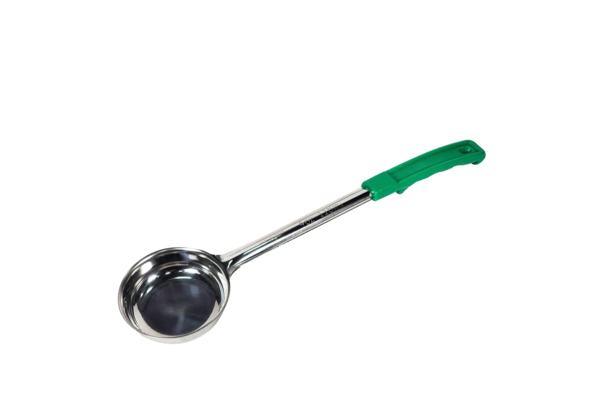 Long Karchhi (Serving Spoon)