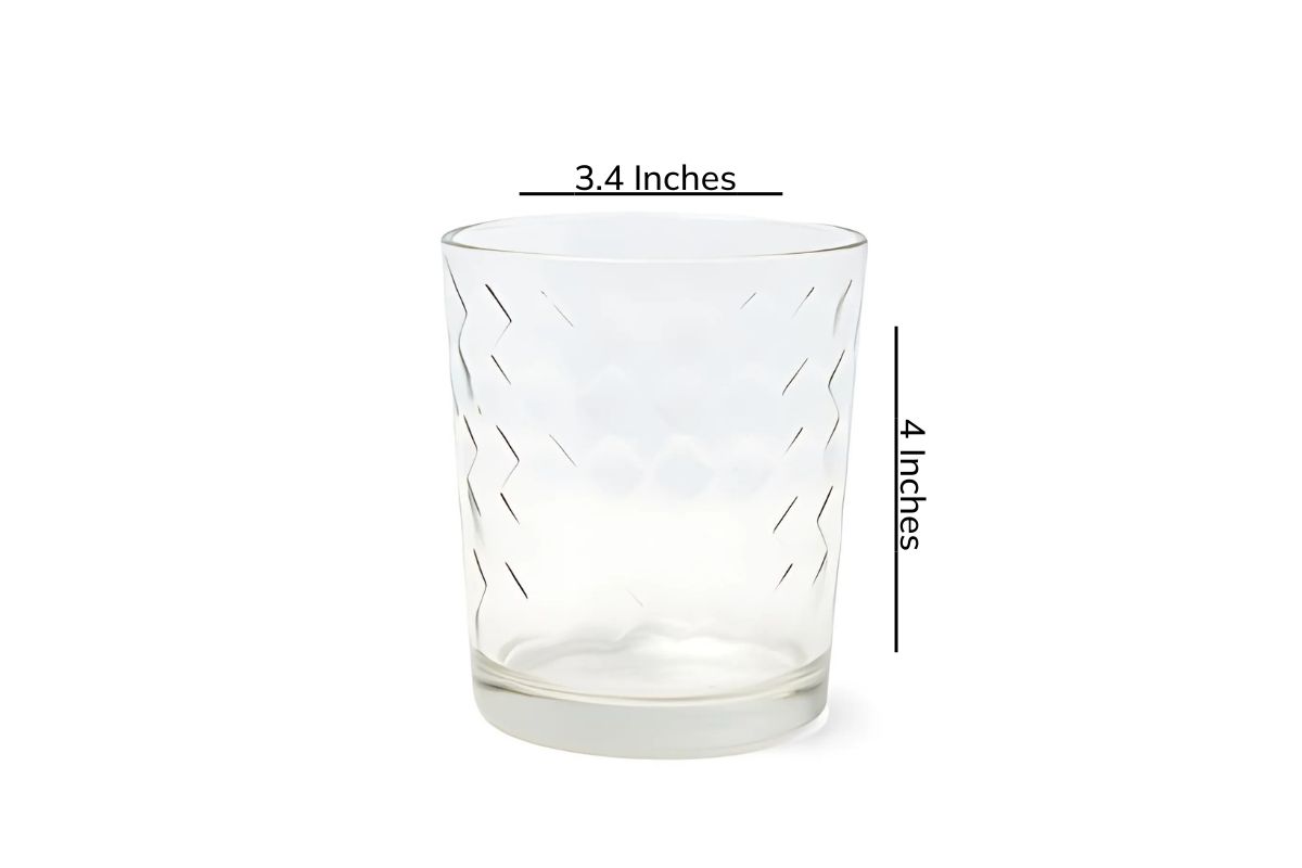 Glassware Set image