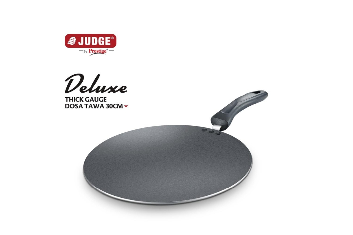 Dosa Tawa