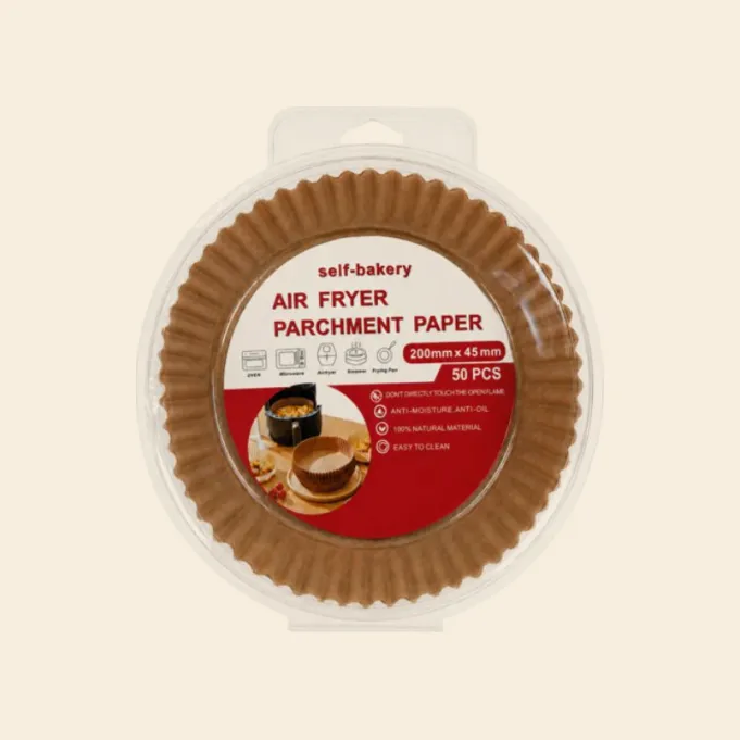 Air Fryer Paper Liner