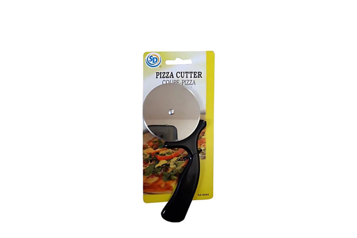 Pizza Cutter image