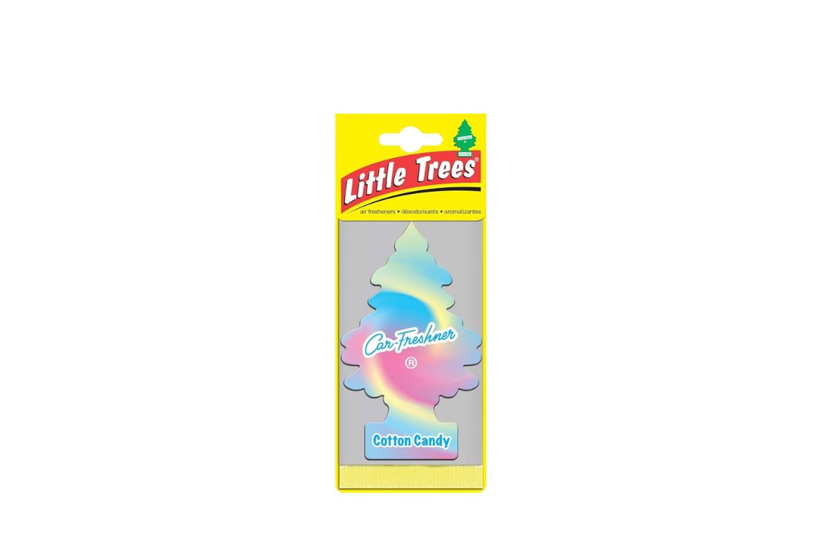 Little Tree Freshener