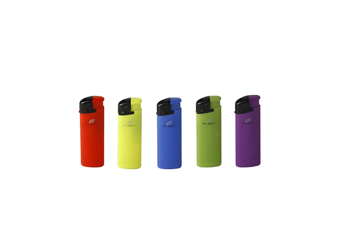 Duco Refillable Lighter