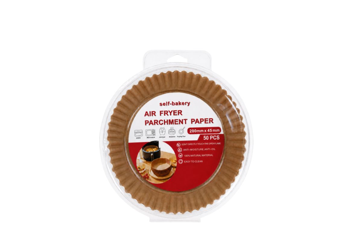 Air Fryer Paper Liner image