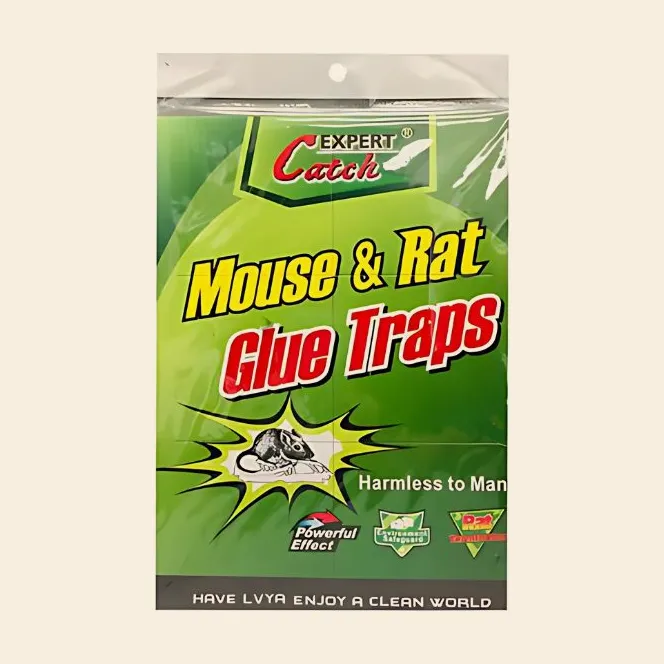Mouse & Rat Glue Traps