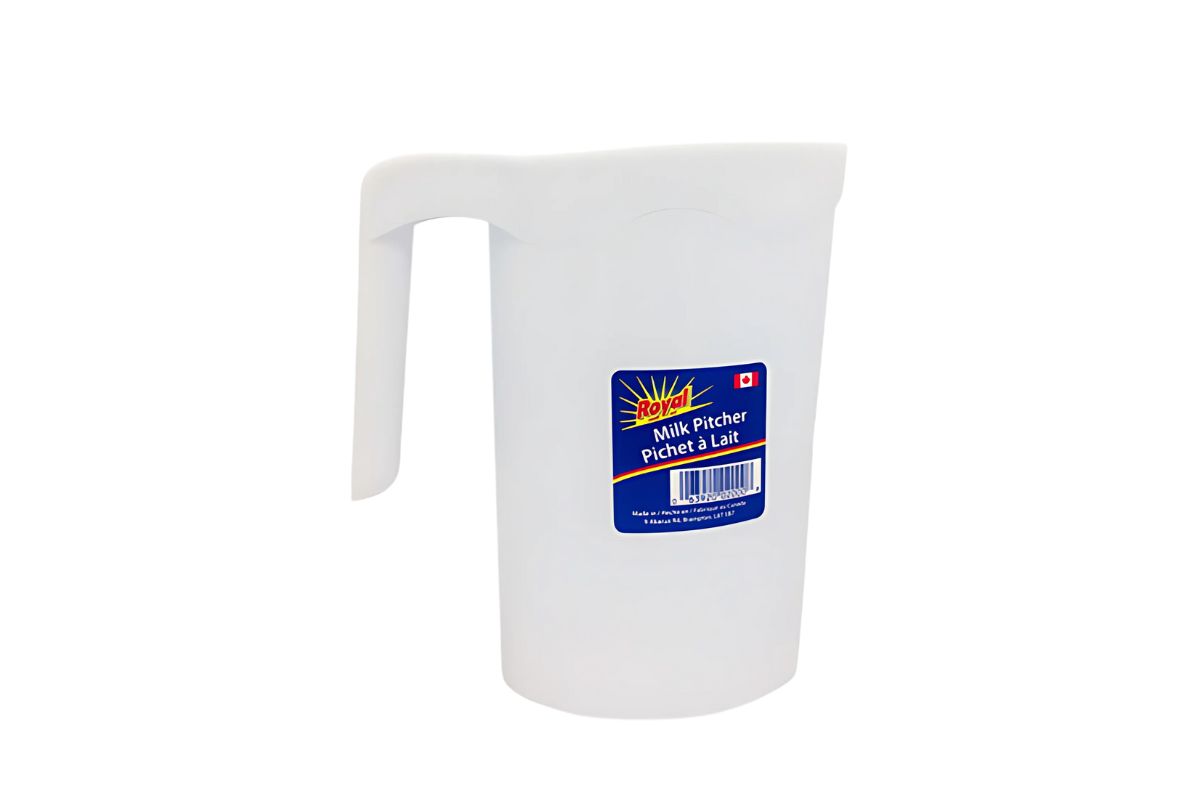 Milk Jug image