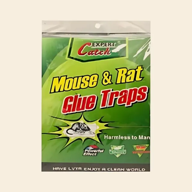 Mouse & Rat Glue Trap