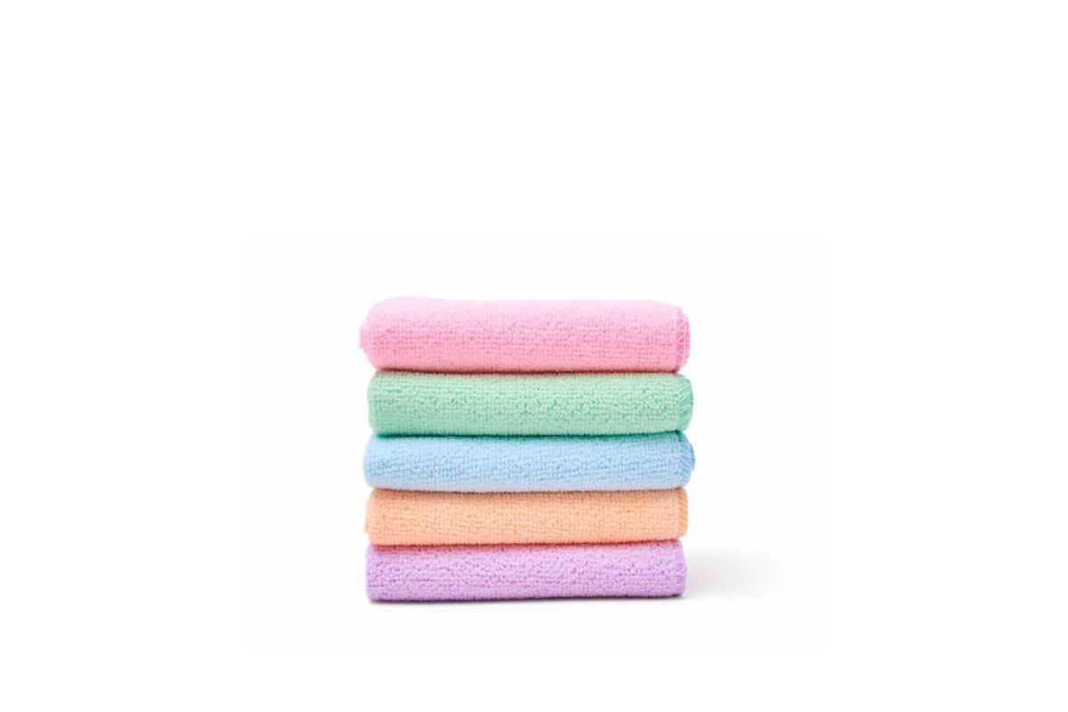Micro Fibre Cloth