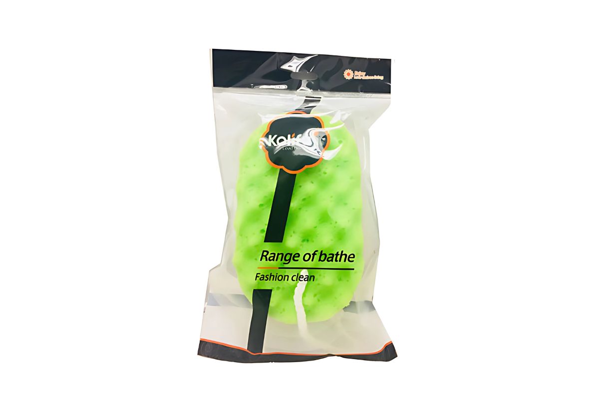 Cleaning Sponge