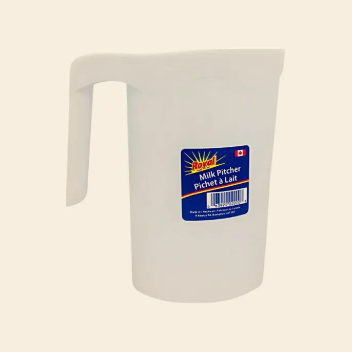 Milk Jug