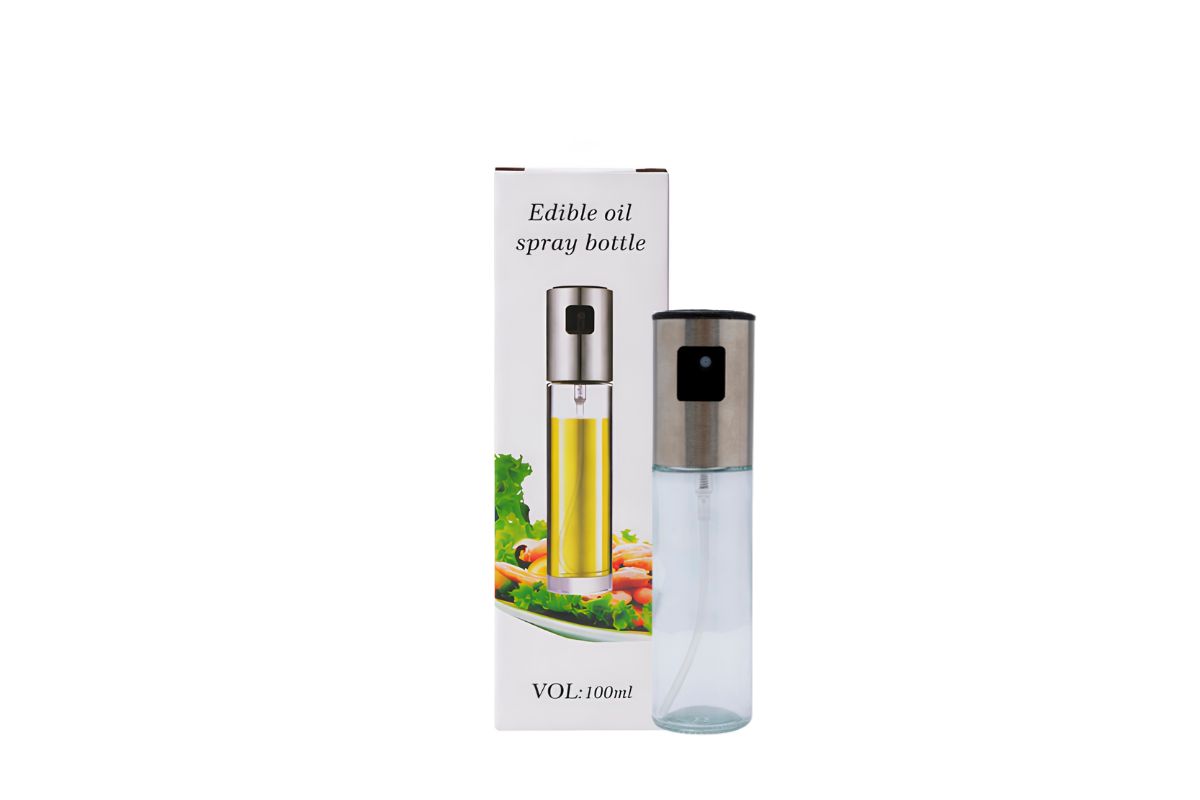 Oil Spray Bottle