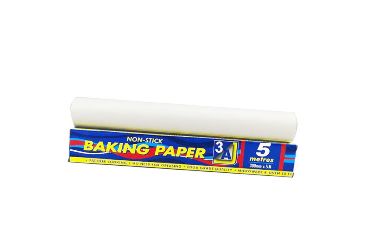 Baking Paper image