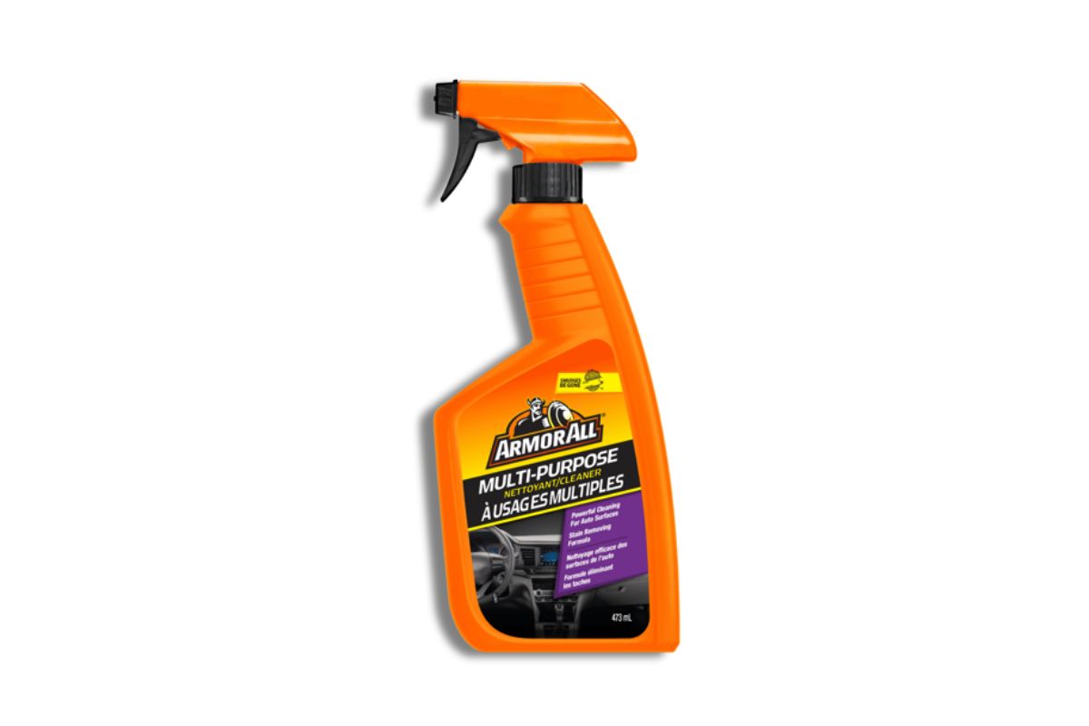 Armor All Multi-Purpose Cleaner image