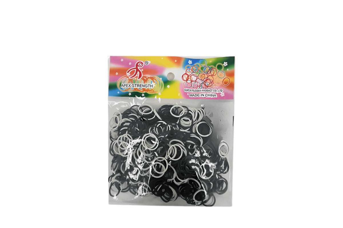 Rubber Band 12MM
