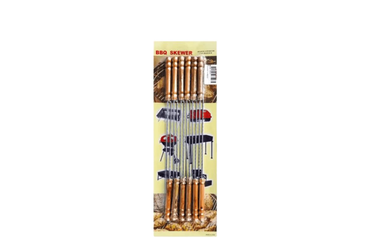 BBQ Skewer