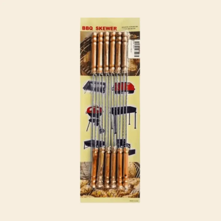 BBQ Skewer