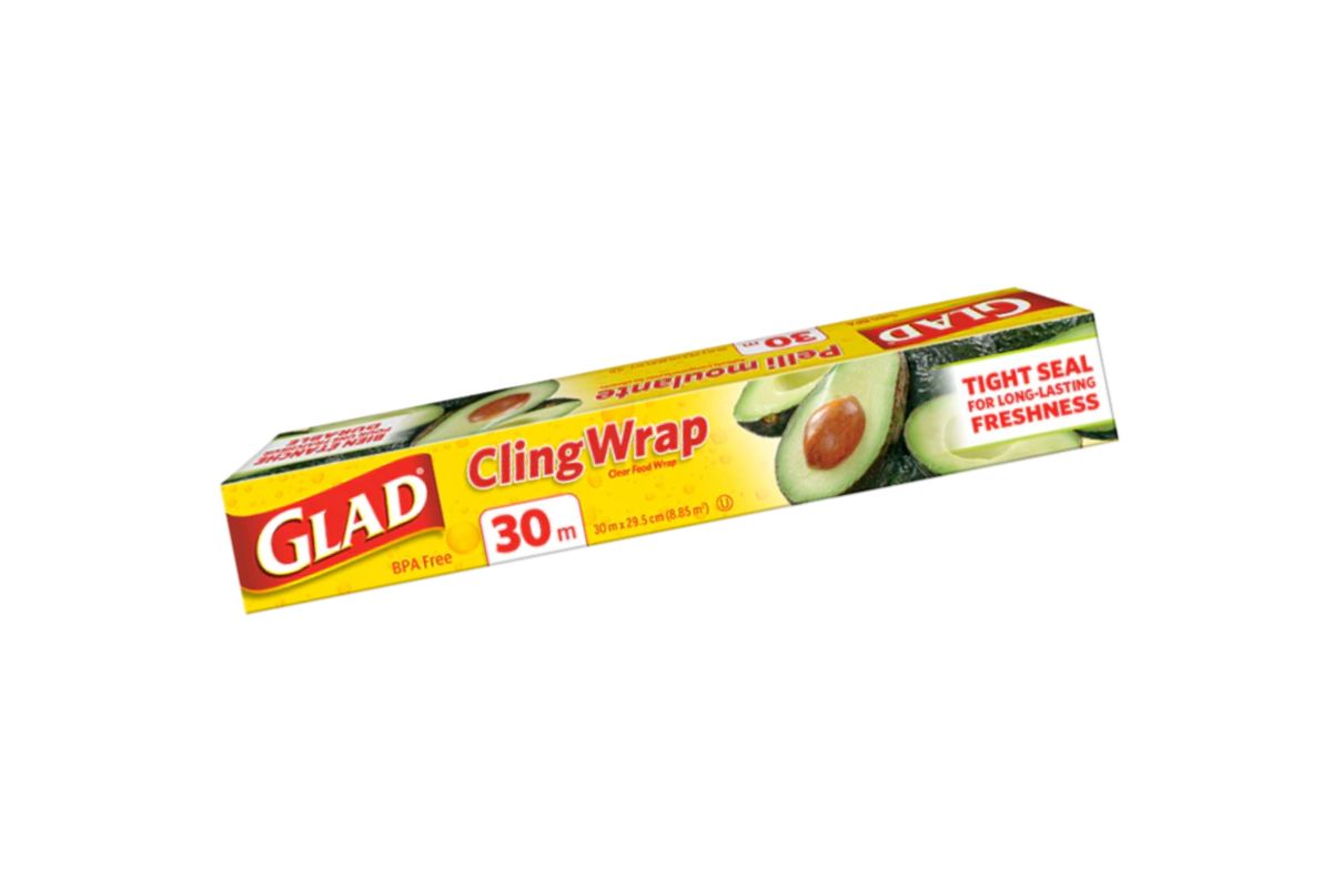 Glad Cling Wrap 30M image