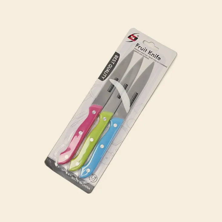 Fruit Knife