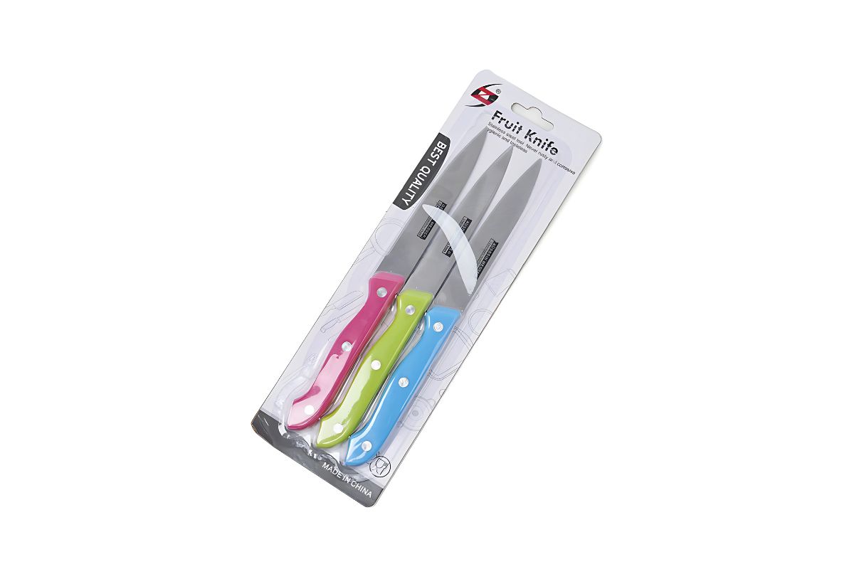 Fruit Knife