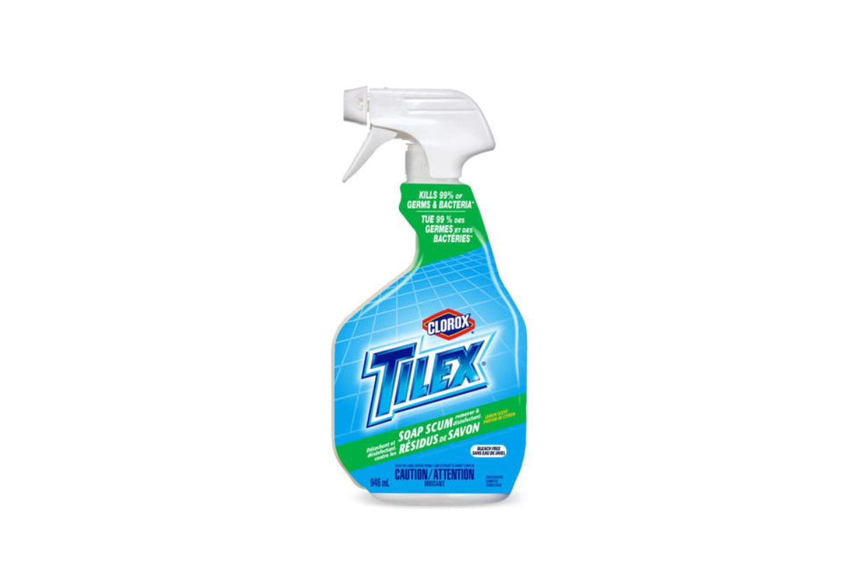 All-Purpose Cleaner (Soap Scum)