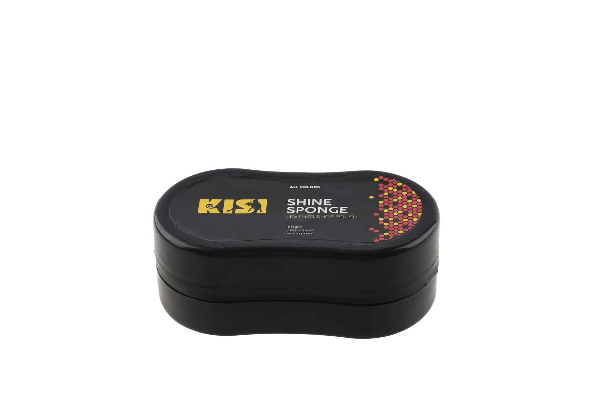 Shoe Shine Sponge