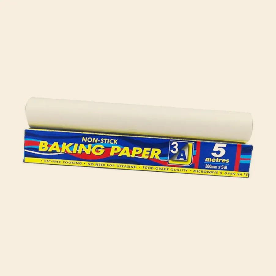 Baking (Parchment) Paper