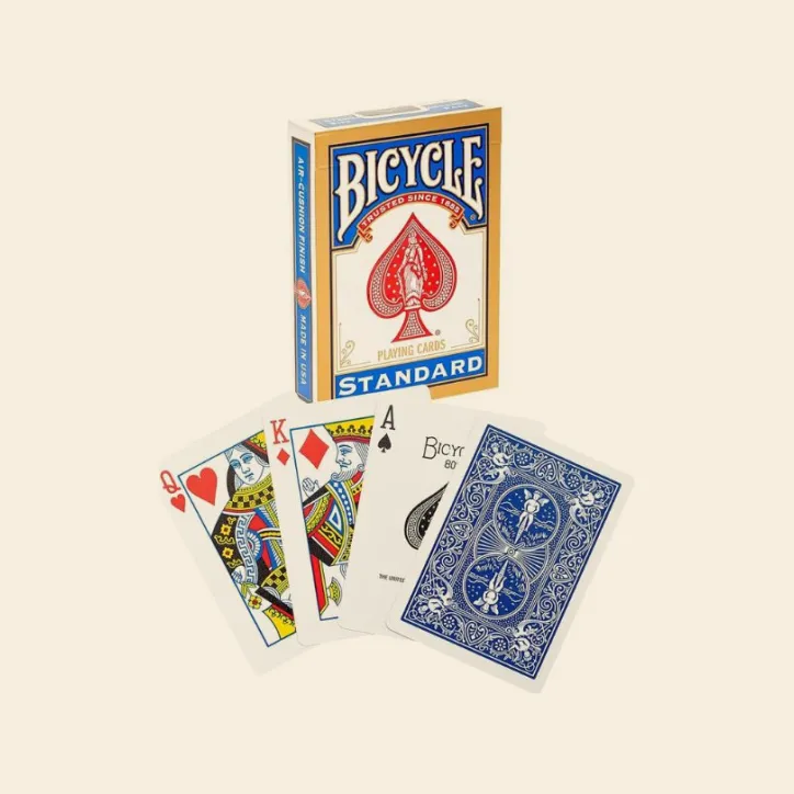 Bicycle Playing Cards