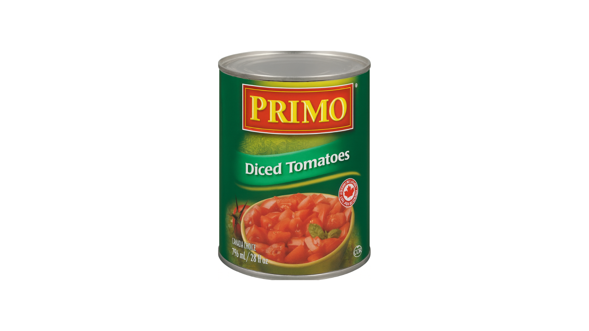 Primo Diced Tomatoes